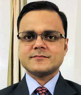Dr. Vijay Gupta