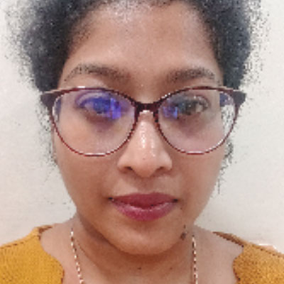 Dr. Alankrita  Agarwal
