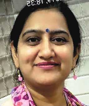 Dr. Ritu Jain