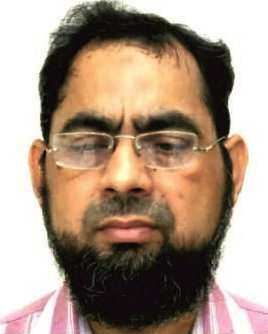 Dr. Uddin Jamal
