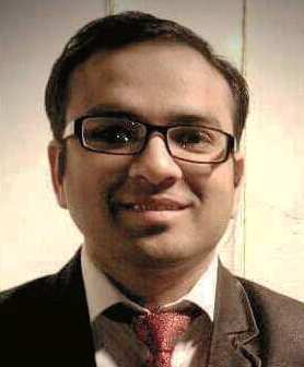 Dr. Divya  Agarwal