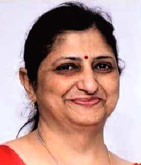 Dr. Anuradha Kakkar