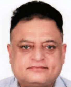 Dr. Rajesh Kumar Kakkar