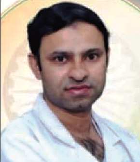 Dr. Mohammad Kaleem