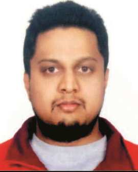 Dr. Ekansh  Agarwal