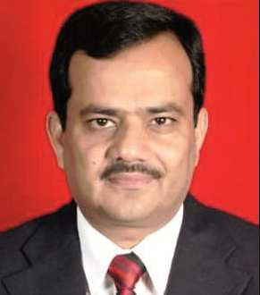 Dr. Khan MD. Asgar Ali