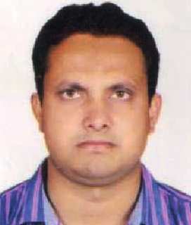 Dr. Firoz Khan