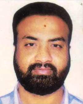 Dr. Mohd. Faizan Khan