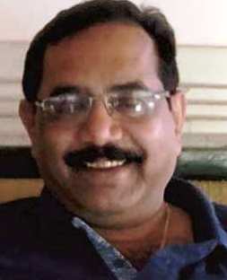 Dr. Sharad Khandelwal