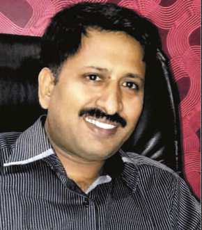 Dr. Himanshu  Agarwal