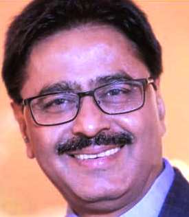 Dr. Amit Khanna