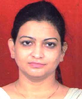 Dr. Shazia Khatoon
