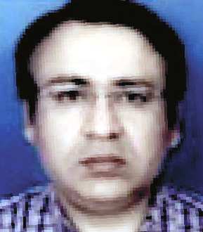 Dr. Vivek Khatri