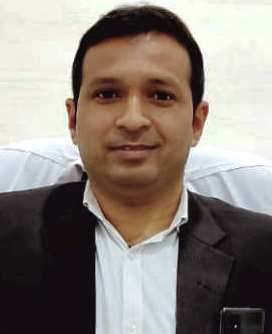 Dr. Kundan Kumar