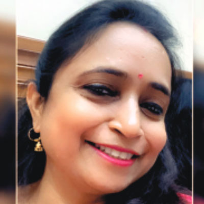 Dr. Alka  Agarwal