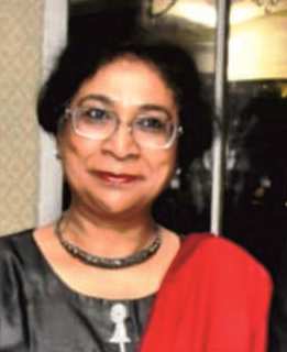 Dr. Mukta Kumar