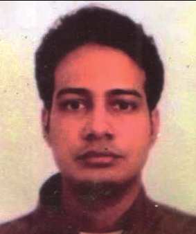 Dr. Nishant Kumar