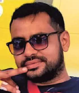 Dr. Sachin Kumar