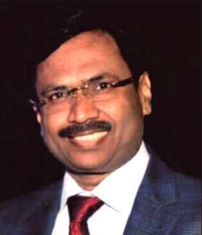 Dr. Satish Kumar