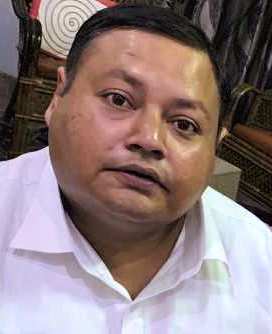 Dr. Varun Kumar