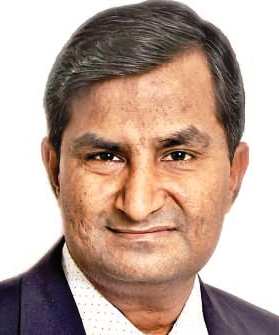 Dr. Ram Singh Kushwaha