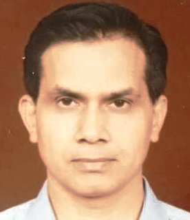 Dr. Mudit Mishra