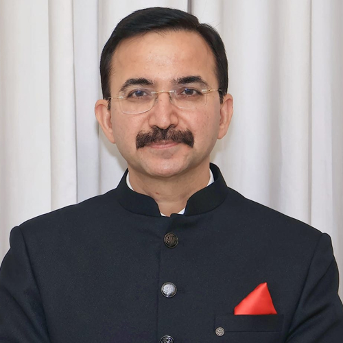 Dr. Vinod Pagrani