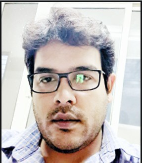 Dr. Rajat  Saxena