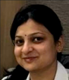 Dr. Shivi Saxena
