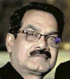 Dr. Pankaj  Agarwal