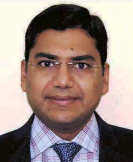 Dr. Praveen  Agarwal