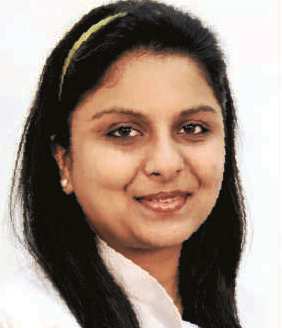 Dr. Prerna  Agarwal