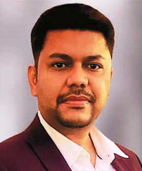 Dr. Pulkit  Agarwal