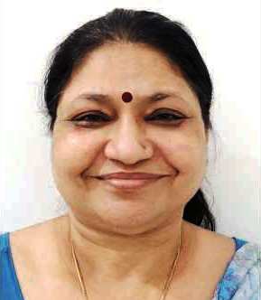 Dr. Agarwal Renu Bala 