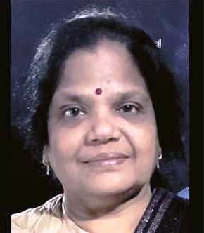 Dr. Sadhna  Agarwal