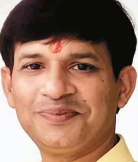 Dr. Shailesh  Agarwal