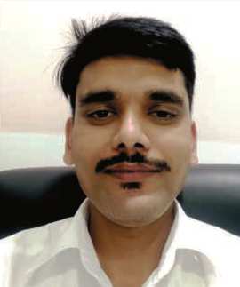 Dr. Agarwal Sandeep Kumar 