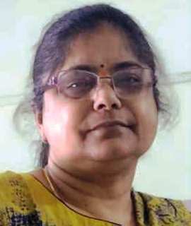 Dr. Seema  Agarwal