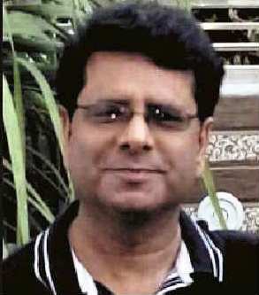 Dr. BM Agrawal