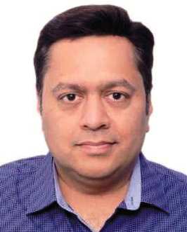 Dr. Nitin Agrawal
