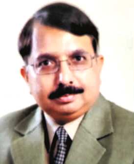 Dr. Irfan Ahmed