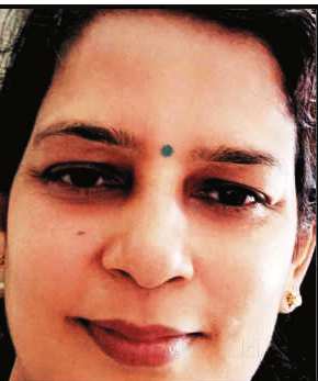 Dr. Anshu  Agarwal