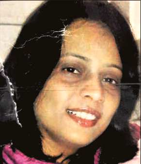 Dr. Kalpana Baghel