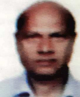 Dr. Nar Singh Bahadur