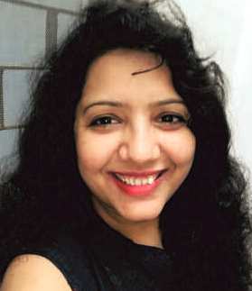 Dr. Divya Bajpai