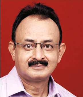 Dr. Ajai Bharti