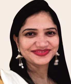 Dr. Mamta Bhatt