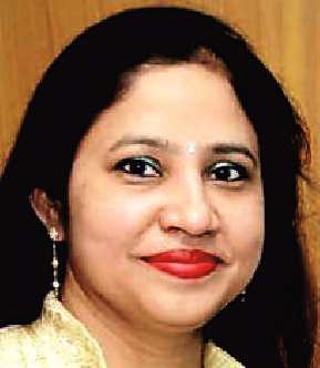 Dr. Richa Chandra