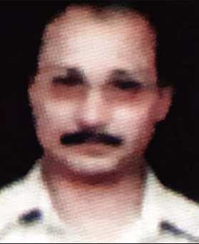 Dr. C.M. Chaturvedi