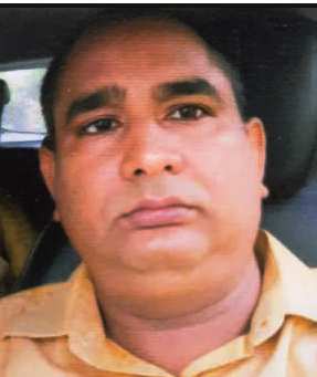 Dr. Ganga Ram Divakar